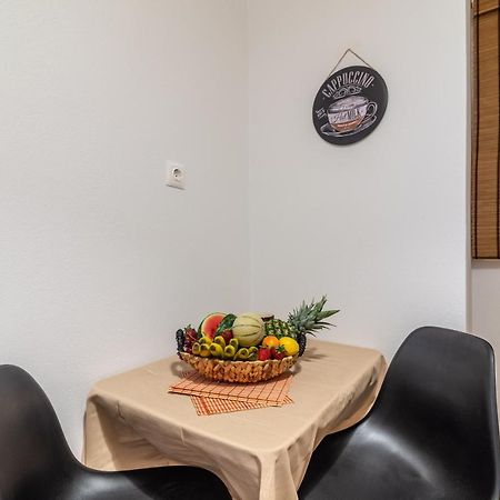 Modern Renovated Apt Next To The Beachfront Heraklion  Luaran gambar