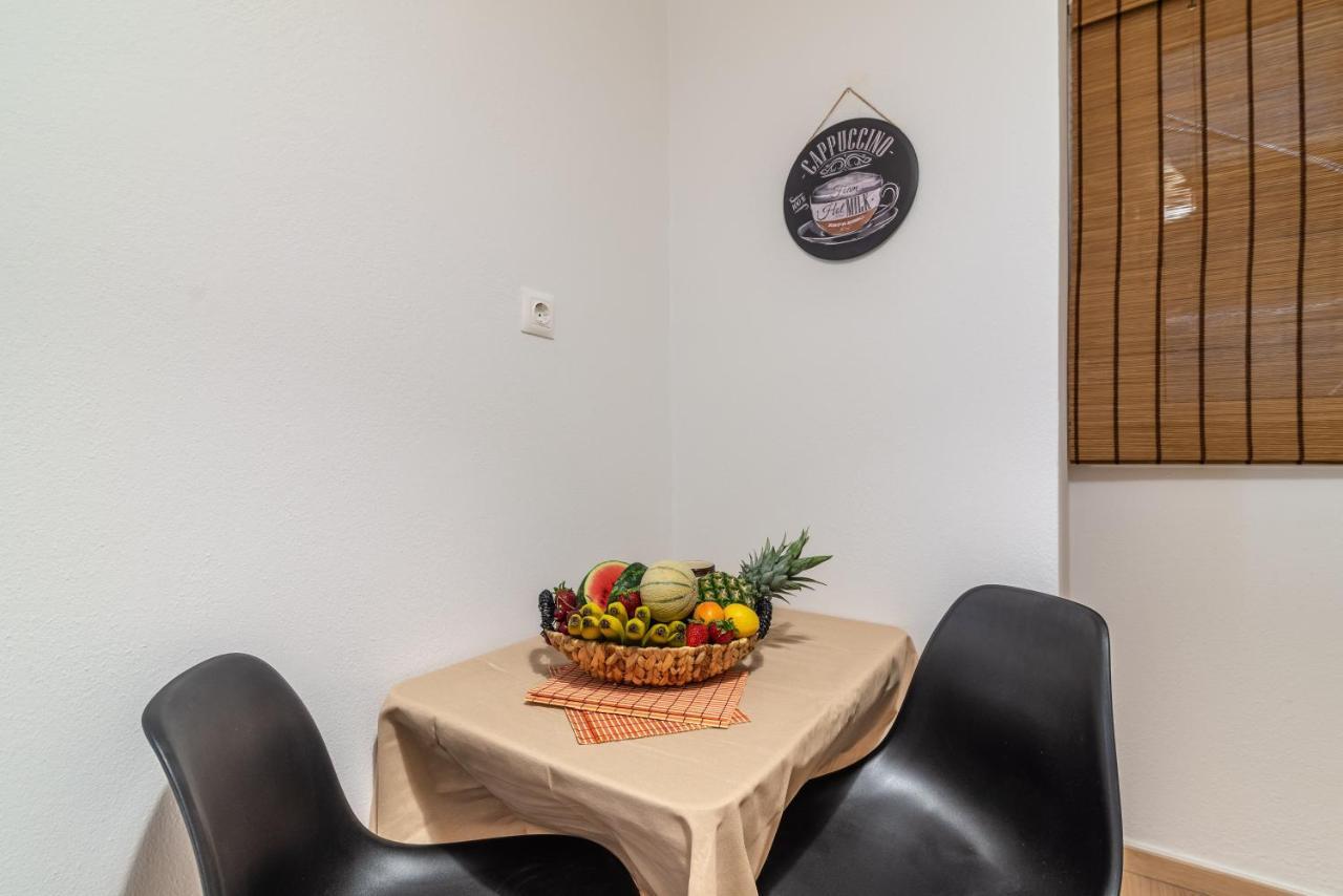 Modern Renovated Apt Next To The Beachfront Heraklion  Luaran gambar