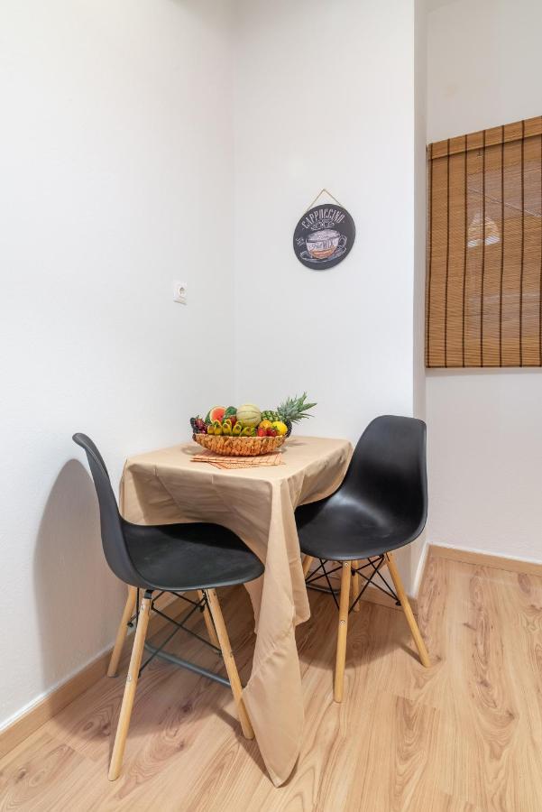 Modern Renovated Apt Next To The Beachfront Heraklion  Luaran gambar